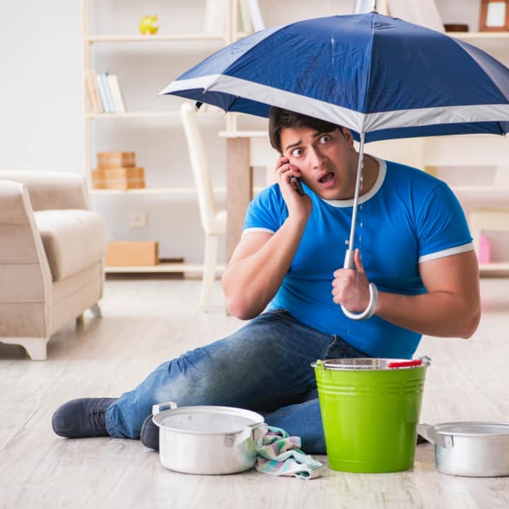 Leak Detection Dannemora